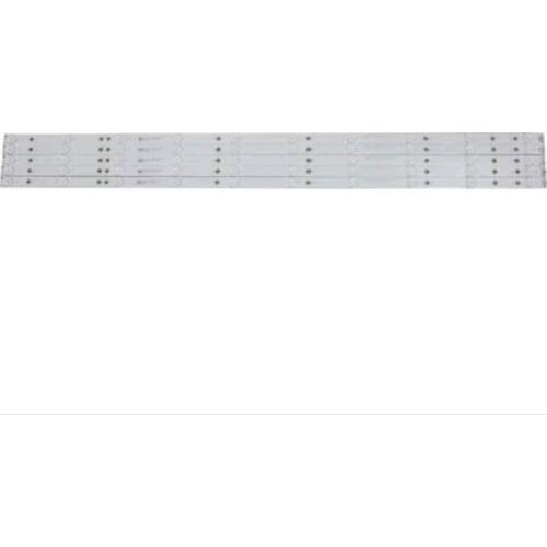 LED backlight for S ony Kd-43x720f Gj-2k18-430-ara2-d510-v1
