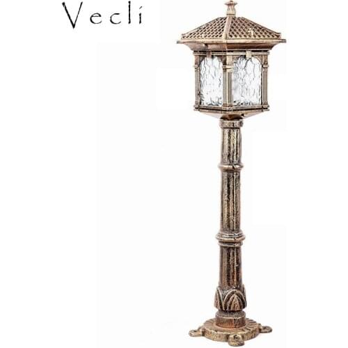 Vecli Fiber Optic Lights