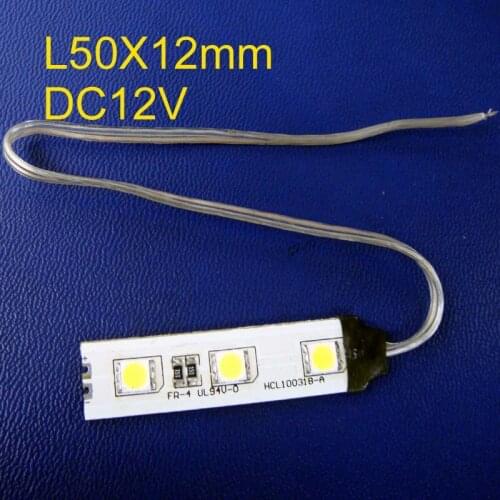 High quality 5050 3 chips 12V car led door lights,car led lamp panel,car led decorative lights free shipping 20pcs/lot