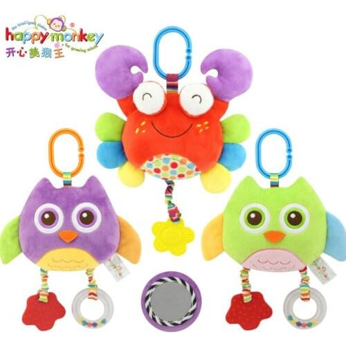 Интерактивные игрушки для малышей Yoocour China At AliExpress