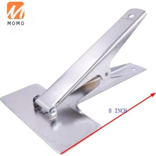 Cloth Clips for Fabric Cutting Machine