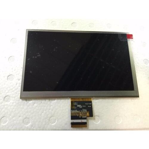TM070DDH15 LCD Displays