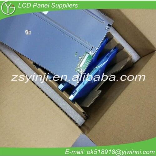 8.4'' Lcd modules NL8060BC21-11F