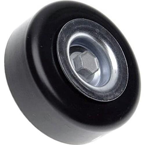 36299 Professional Idler Pulley with Bolt, 17 mm Insert,for Drivealign Premium SILVERADO SIERRA TAHOE EXPRESS