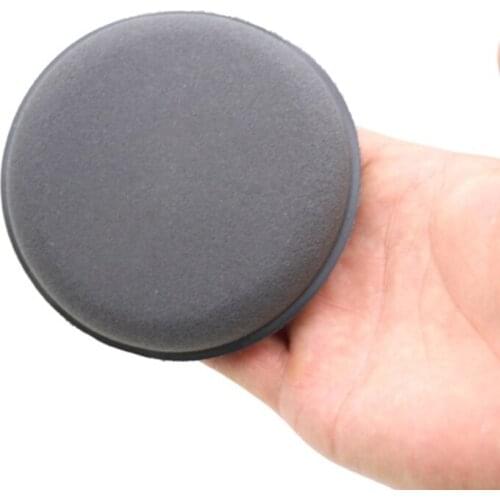X7AE 6Pcs Waxing Buffing Pads Sponge Kitchen Cleaning Sponge Dirt Remover Polishing Tools Multi Use Sponges