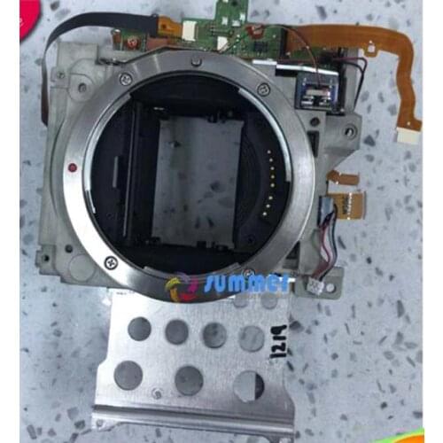 95%new original 1DX camera part small boby for canon 1DX small boby dslr Repair mirror box