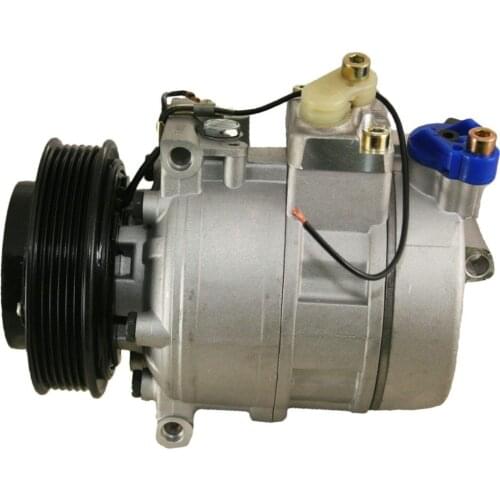 Car A/C AC Air Conditioning compressor Cooling for SAAB 9-5 2.0T 2.3 3.0 T 5046891 5048368 12758380 4541207 4869483 5048095