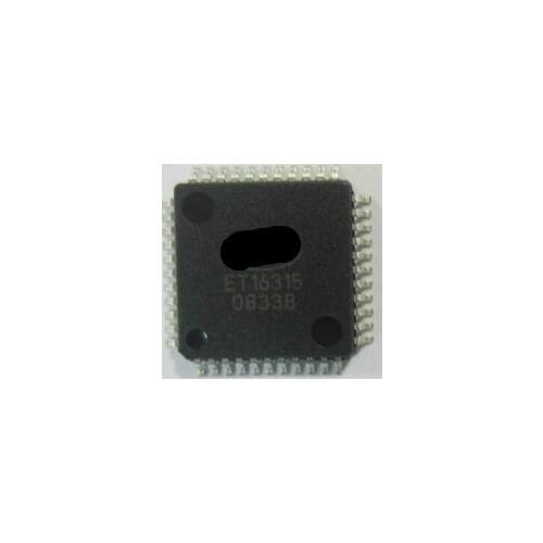 Free shipping 5pcs/lot ET16315 QFP new