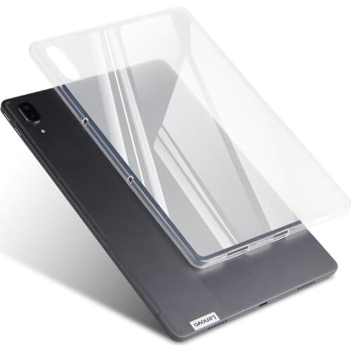 Case For Lenovo Tab P11 Pro 11.5 TB-J706F Back Case Tab P11 TB-J606F 11 inch Tablet Protective Cover Shell For Xiaoxin Pad Pro