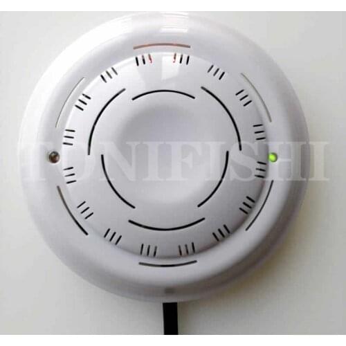 Temperature and Humidity Sensor Ammonia NH3 Hydrogen H2S Sulfide 4-in-1 Sensor Transmitter Detection RS485 Modbus