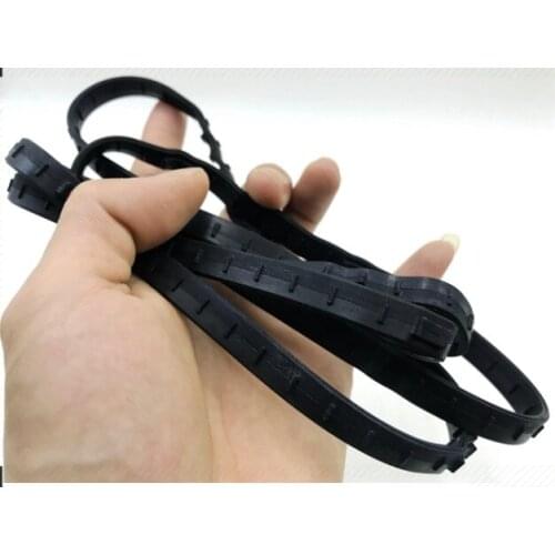 For Ford Focus 1.8 mondeo edge valve chamber pad engine cover seal gasket spark plug rubber ring