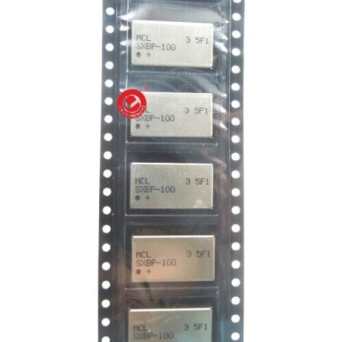 SXBP-100 SXBP-100+ 100%Original and New 1PCS Free Shipping