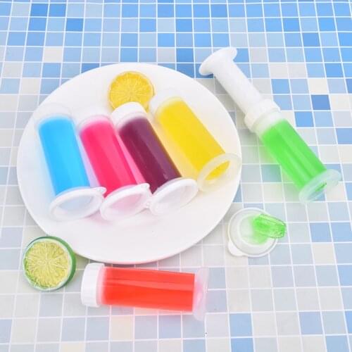 Toilet Clean Gel Flower Cleaning Deodorize Stamp Automatic Household Cleaner Suitable for a variety of toilets