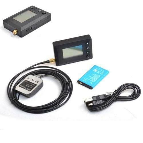 Motorcycle GPS Lap Timer LP-CHEETAH Analyzing Tools Race Track Kart Motorsport