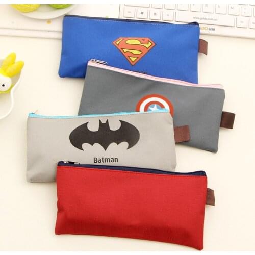 School Pencil Cases HE DAO China