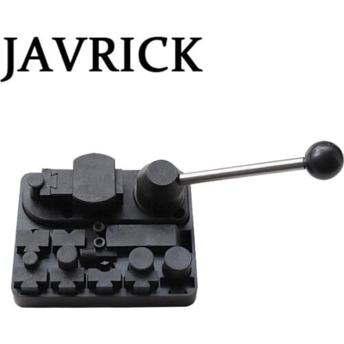 Ring Bending Tool Jewelry Making Repairman Bracelet Bender Copper Silver Gold Strip Bending Tools