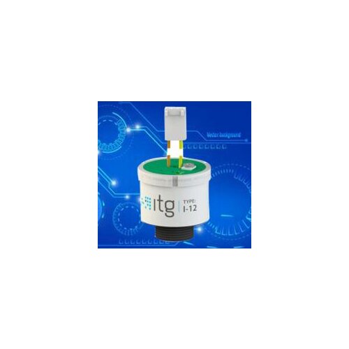 ITG Oxygen sensors I-12 new and original