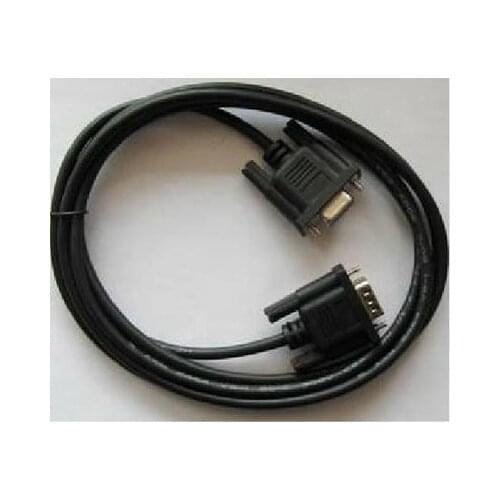 RS232 Communication cable for WENVIEW Touch panel MT TK HMI to Siemens S7-200 PLC, PC MT500 RS232