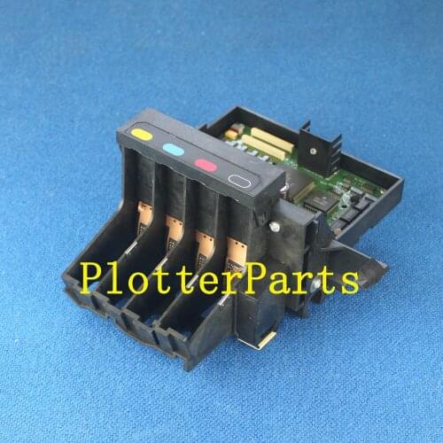 C4705-60113 C4705-60054 Pen carriage assembly for HP DesignJet 700 750C 755CM plotter parts Used