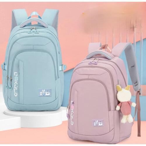 KEFIRDAY School Bags