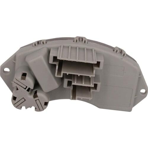 New Blower Fan Control Unit 64119146765 64116927090 64119265892 For BMW 1 3 X1 X3 X5 X6 Z4 E81 E82 E87 E90 E91 E93 X5 F25