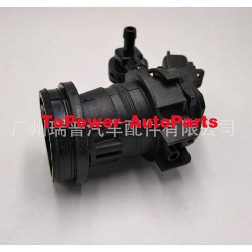 Windshield Washer Wiper Pump Motor OEM 76846-TP6-A01 76846TP6A01 for Hondaa HR-V CR-Z Accord Crosstour Brand NEW Car Accessories