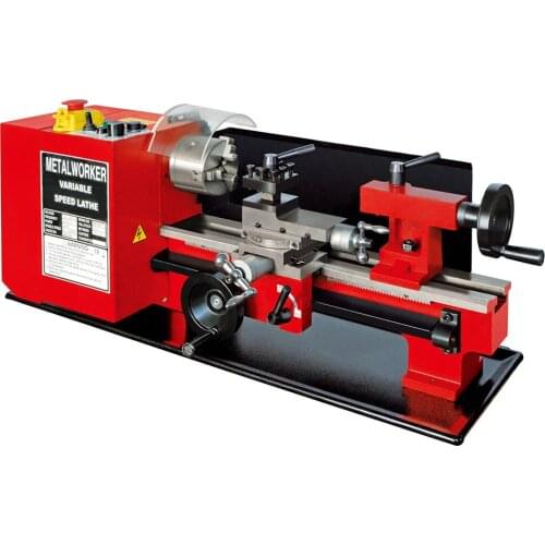 SC2-300 Mini Lathe, Mini Household Lathe