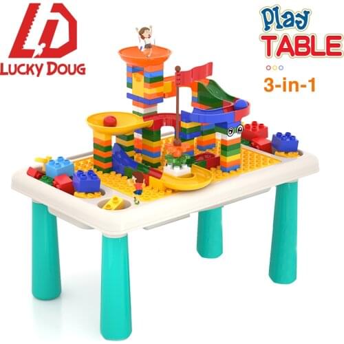 The North E home Children's Constructors
