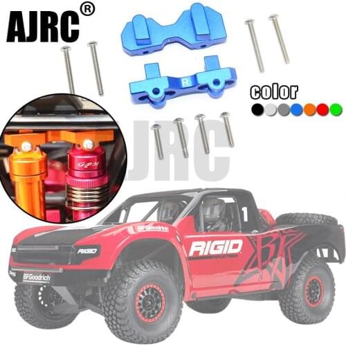 TRAXXAS Unlimited Desert Racer 1/7 UDR aluminum alloy front suspension bracket fixing block