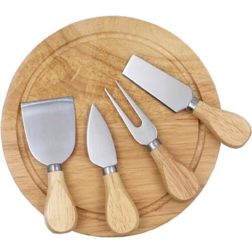 Xbees Cheese Sets