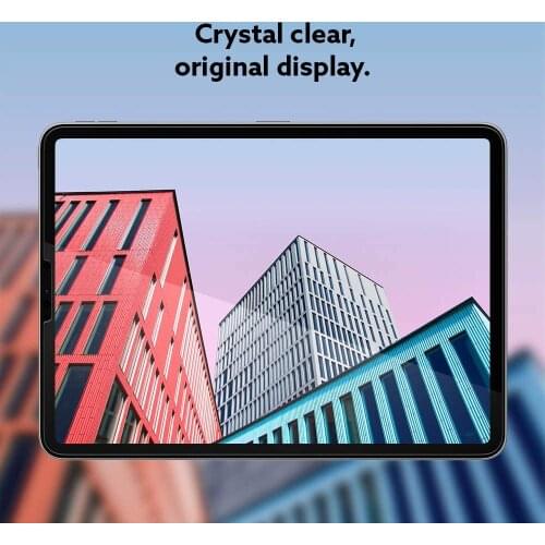 Tempered Glass for Apple IPad Air 4 2020 10.9 Inch Anti-glare Tablet Screen Film Explosion-proof Screen Protector Film
