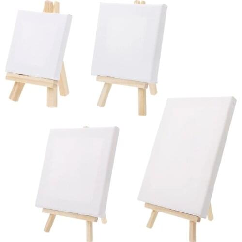 ZHUTING Paint Brush Sets