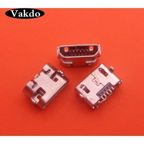 100PCS For Huawei MediaPad T5 10 AGS2-L09 AGS2-W09 AGS2-L03 AGS2-AL00 Tablet pc micro USB jack charging port,data port Tail plug