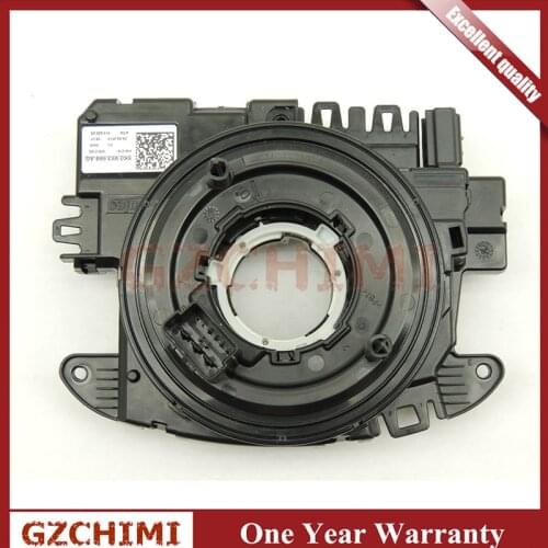 5K0953569E 5K0 953 569 E 5k0.953.569.e Gli C lockspring Steering C lock Spring Combination Switch Fit For VW Jetta Mk6 2015