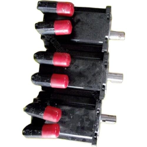 Allen Bradley MPL-4520P-HJ24AA Servo Motor Used In Good Condition