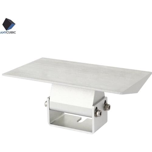 ANYCUBIC 3D Printer Photon MONO/MONO SE/Mono X Printing Platform Module 3D Accessories Repair Parts