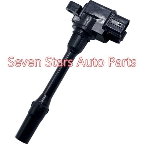 Auto Parts Ignition Coil For Mitsubishi Pajero Carisma Galant Lancer OEM FK0138 MD366821 MD362913