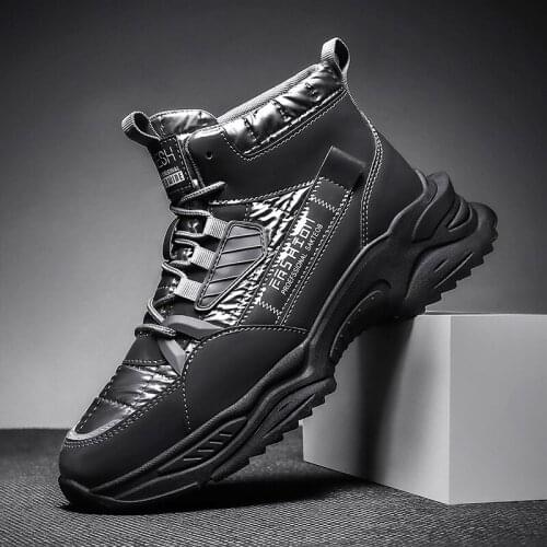 C.NEW S Footwear