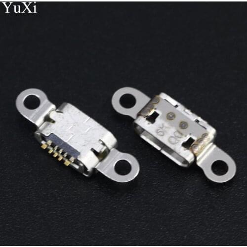 For oppo for VIVO Y55 Y66 Y35 V3MAX X9 X9 PLUS 5pin Micro USB Charging Jack Dock Female Connector