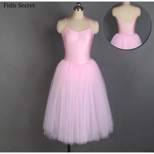 Fidis Secret Ballet Dresses For Girls