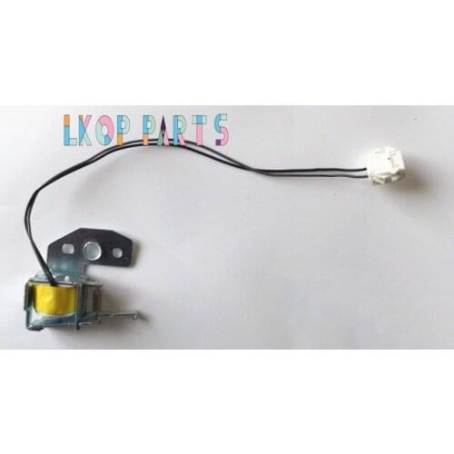 JC33-00025B Main Tray Solenoid MANUAL for Samsung CLP 360 365 CLP366 CLX3305 CLX3306 ML 2525 2545 SCX 4600 4623 5635 5835 5935