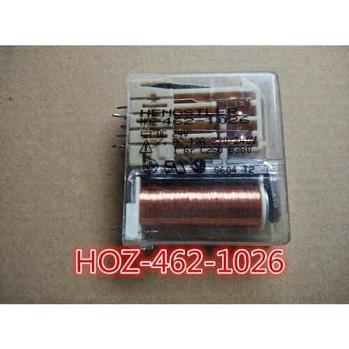 HOZ-462-1024 24V 55.34.8.230.0054 230VAC LY4-0 200/220VAC V23050-A1110-A533