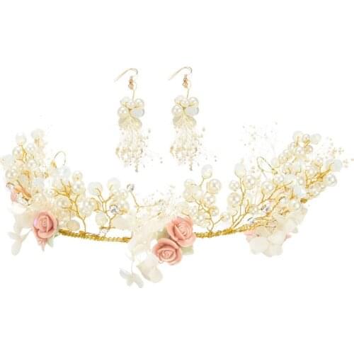 Ldealway Wedding Jewelry