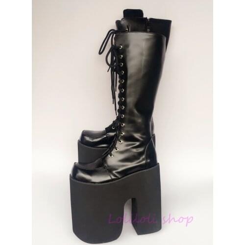 Loliloli Yoyo Fashion Footwear