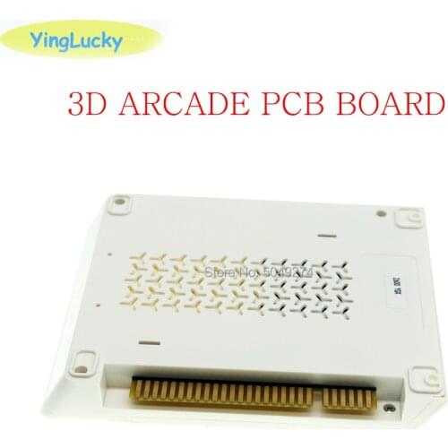 Arcade box PCB board new Pandora box 2600 in 1 retro video game console console