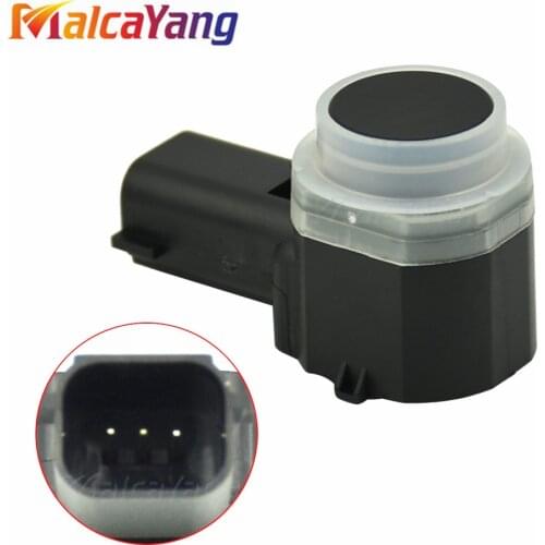 New PDC Parking Assist Sensor For Ford Lincoln MKS MKT MKX MKZ Navigator Mercury Milan 8A53-15K859-AB AA5Z-15K859-AA