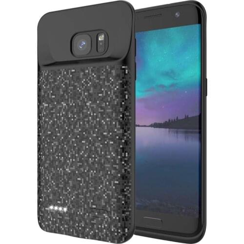 PALMTREE Phone Cases For Samsung Galaxy S7 Edge