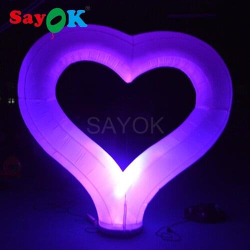 Профессиональное освещение SayOK China At AliExpress