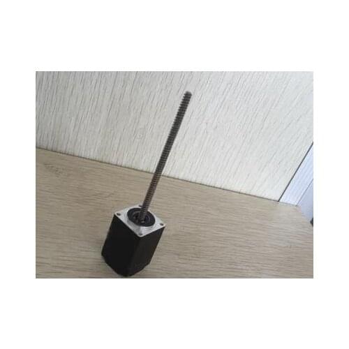 Stepper Motor,Nema8 8HY0001-70N3512 Stepper Motor