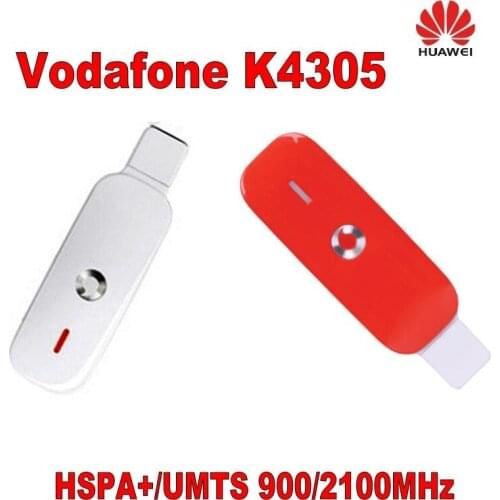 Huawei k4305 14.4Mbps hsupa usb modem